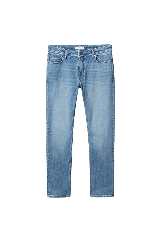 Jan Slim Fit Jean - 2