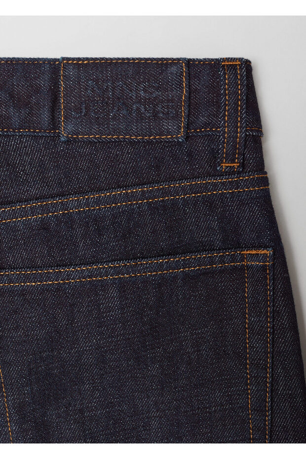 Kadın Jeans 67023700 - 7