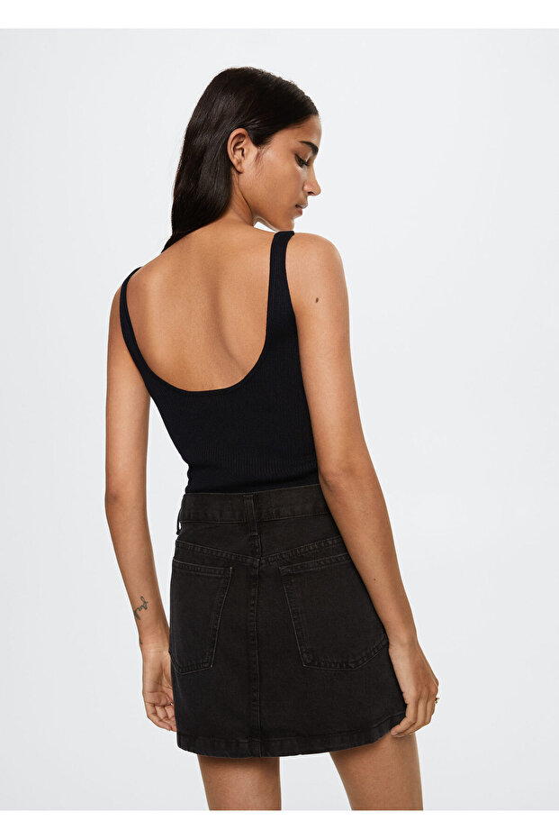 Triko Ribana Bluz - 3