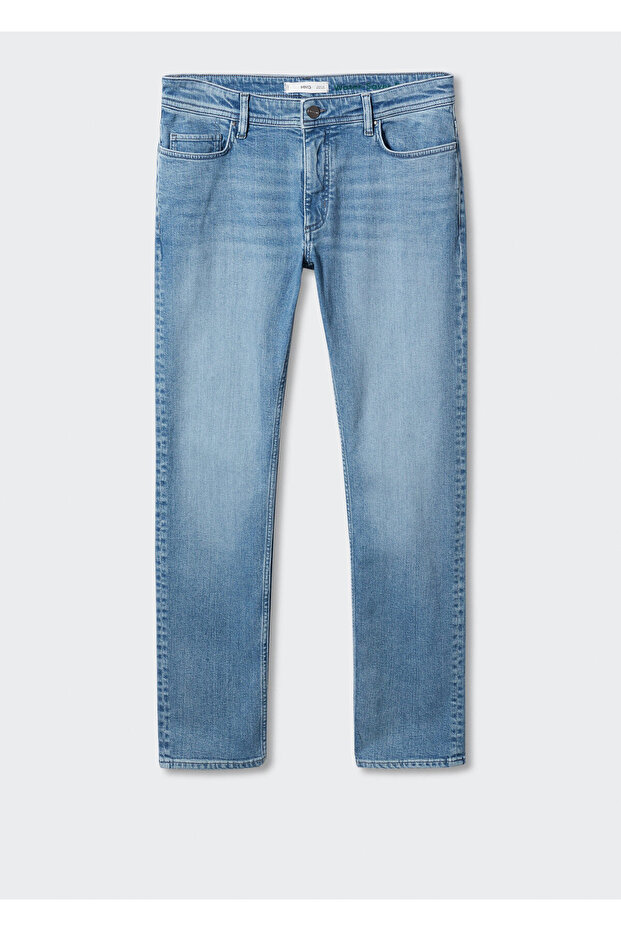 Jan Slim Fit Jean - 1