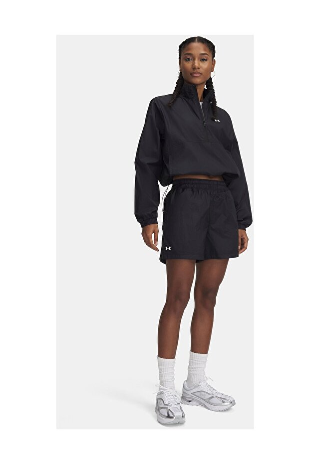 UA RIVAL TKANE SZORTY - 3