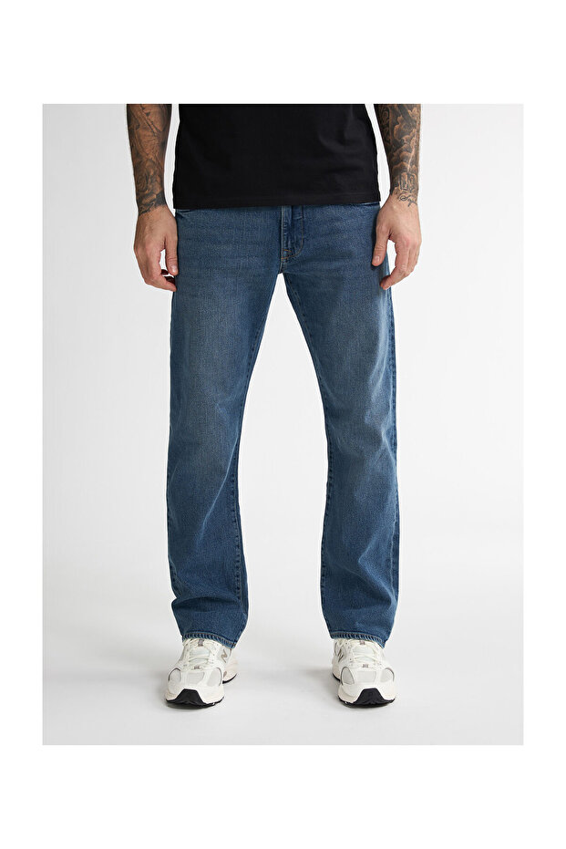 Męski Denim Regular - 1
