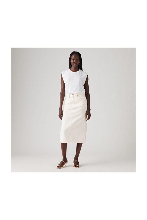 FUSTA HR CANDIDA SPATE - 1