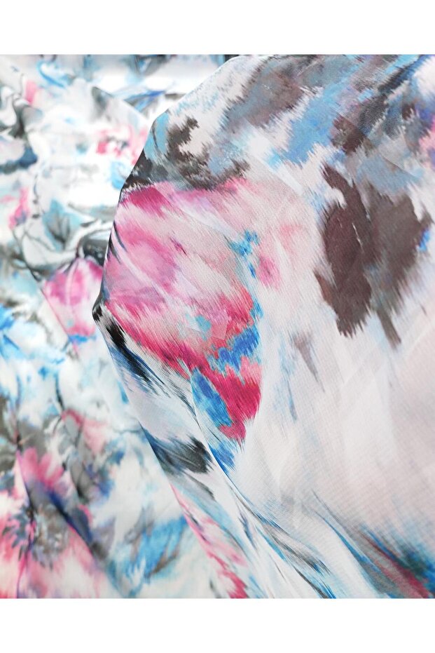 İnce ŞifonEn: 140 cm - 2