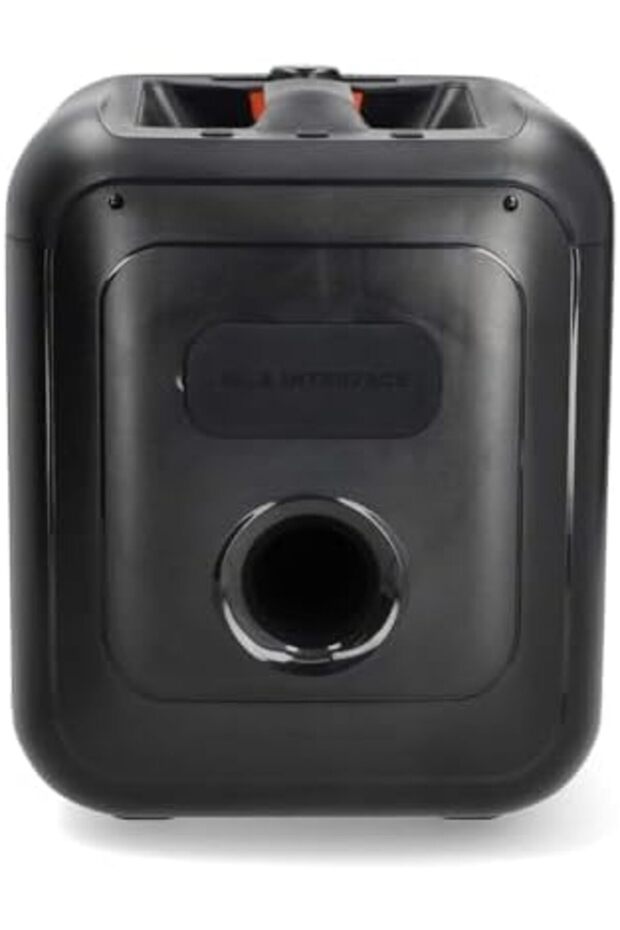 MM Party Speaker - 150W Taşınabilir RGB Bluetooth Hoparlör SPPT2450BK Drk 1114477 - 2