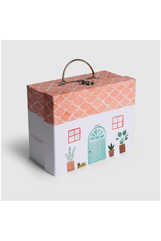 İpobomi Derby Patik - 5