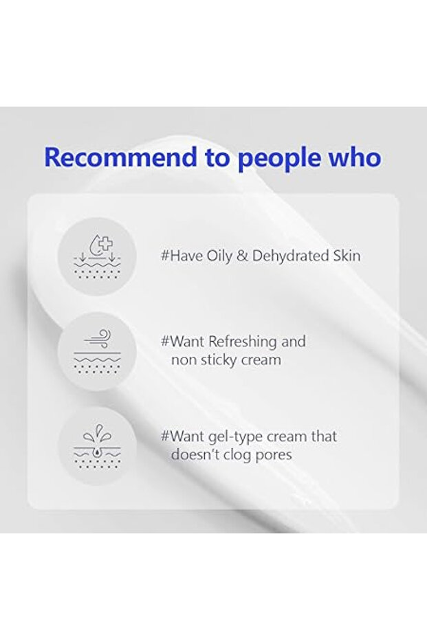 كريم جل حمض الهيالورونيك المائي من إيسنتري - 5