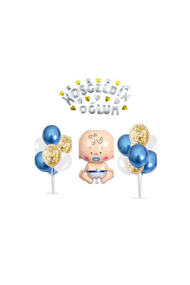 مرحبا بكم في مجموعة ابني - 2