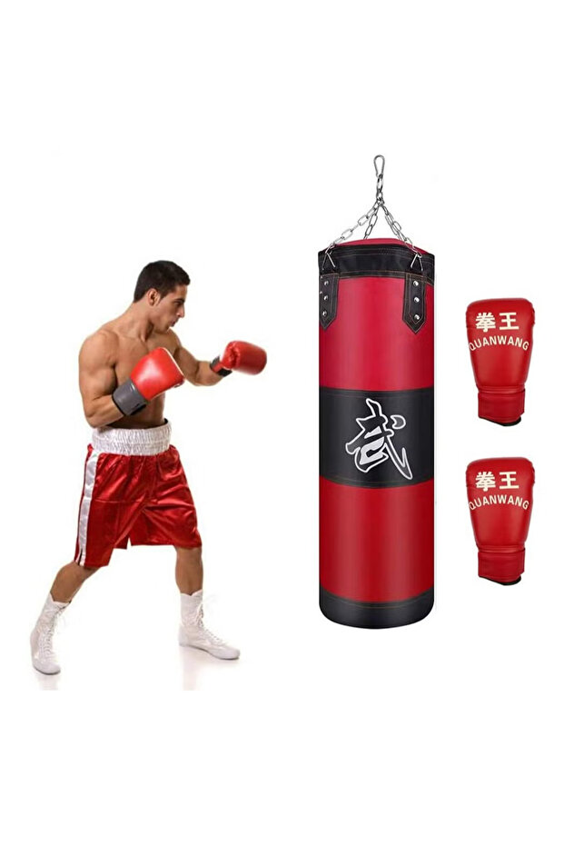 80 معدات ملاكمة - 2