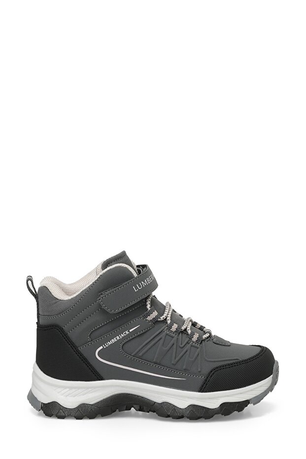 Flora 4Pr Gri Girl's Outdoor Boots