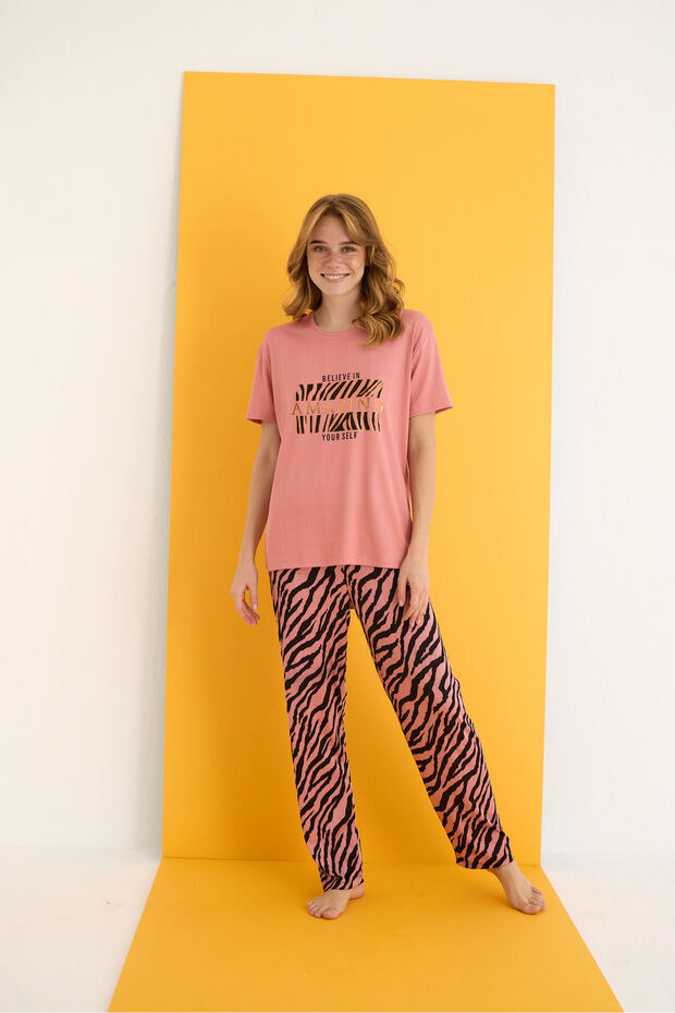 PEGASUS PİJAMA TAKIMI - 2