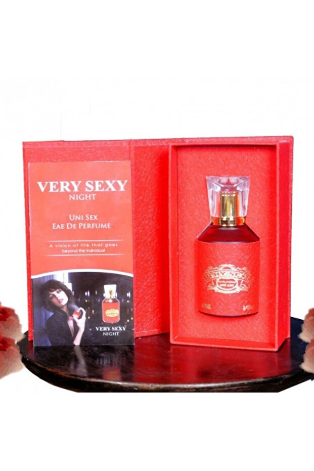 عطر فرمون للجنسين، أو دي بارفان، 100 مل