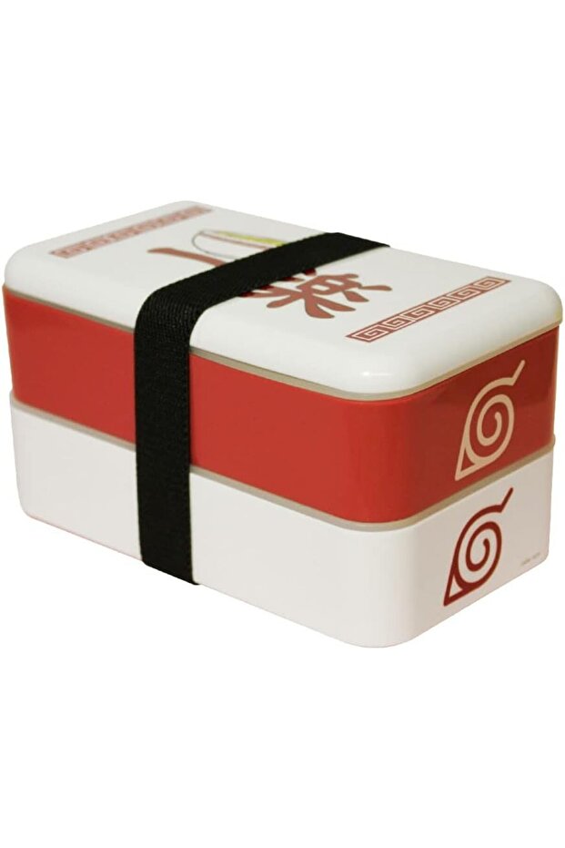 Naruto Ichiraku Bento Box