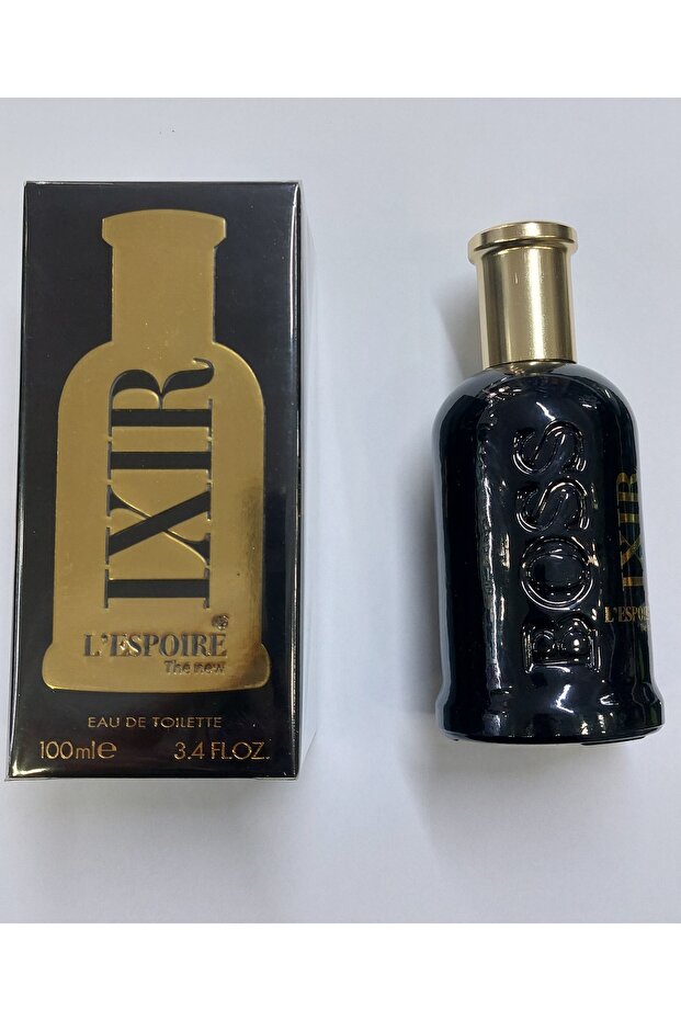 IXIR 100ml edt Parfüm - 3