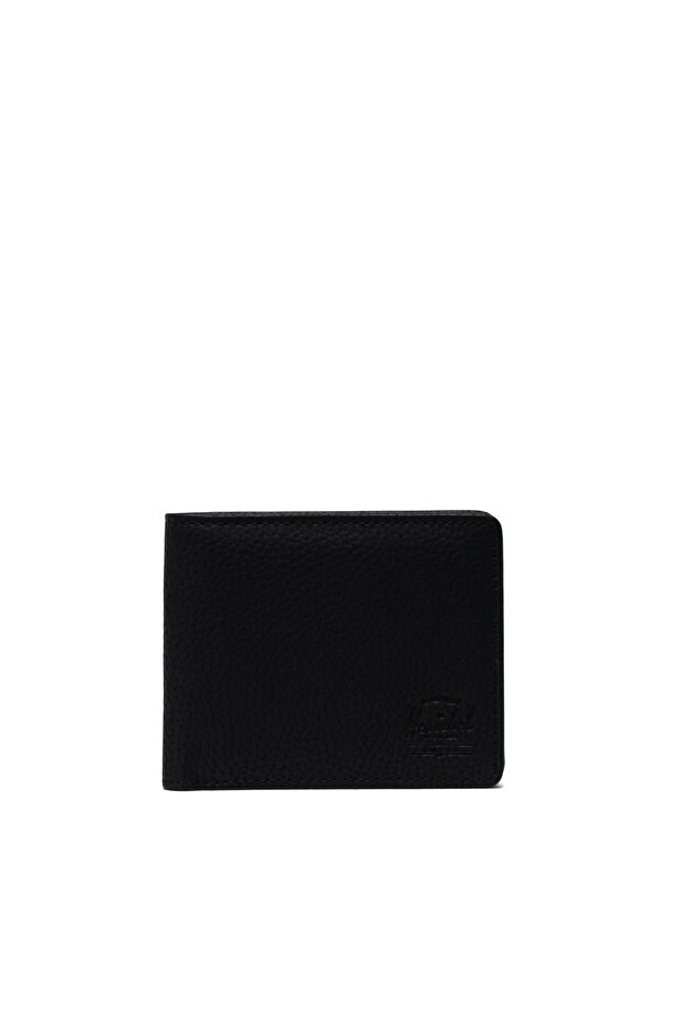 ROY VL VE LEATHER BLACK