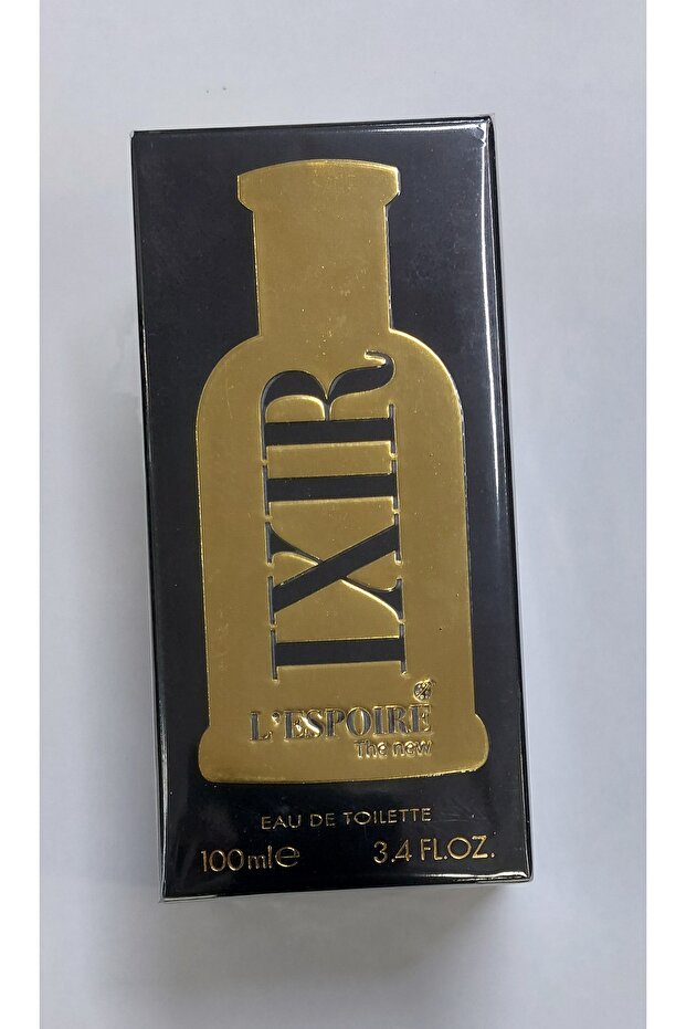 IXIR 100ml edt Parfüm - 1