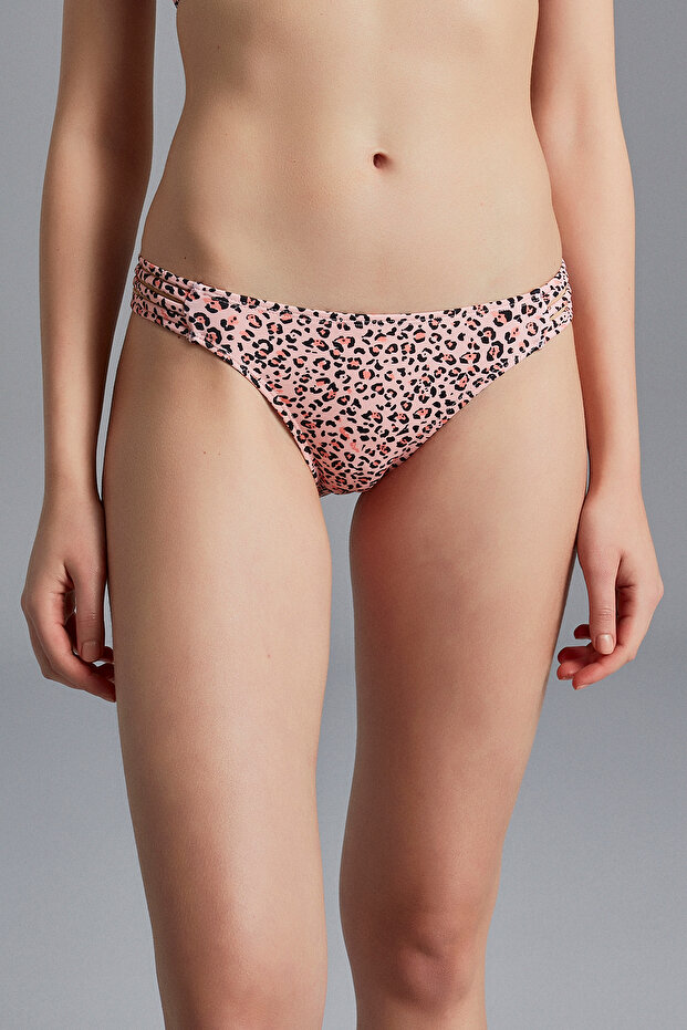 Tiffan Chic Bikini Altı - 1