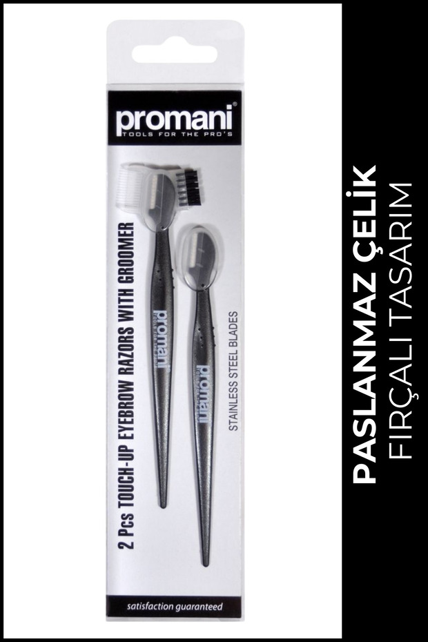 Kaş Usturası 2'li - 1