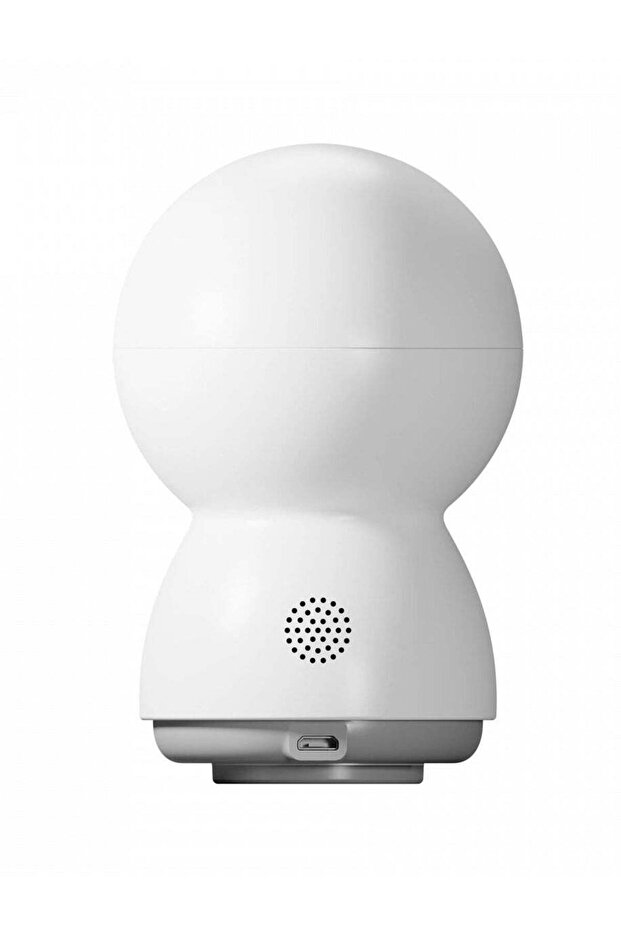Smart 360 Degree Security Camera with Automatic Motion Tracking & Two-Way Communication & Tesla App - 4