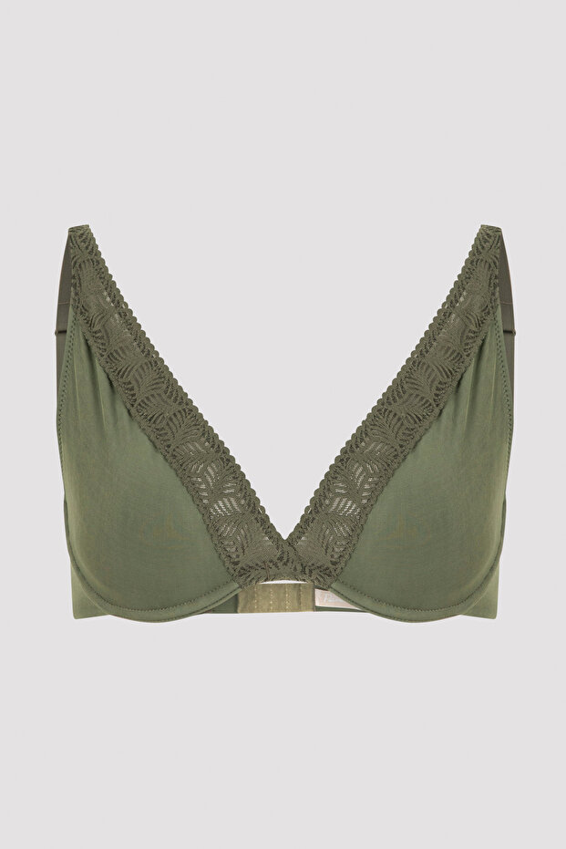 حمالة صدر النقاء - 6