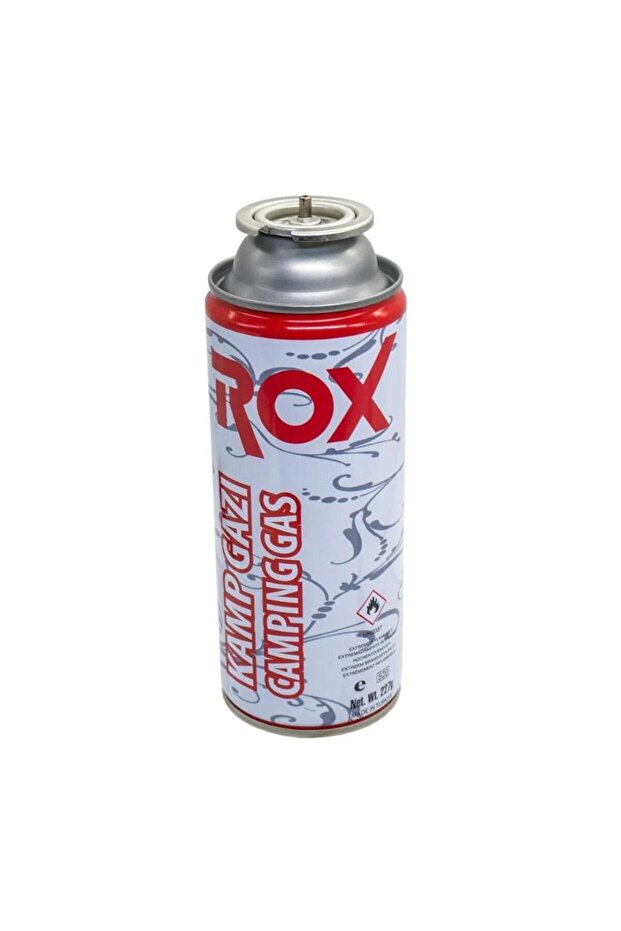 Gazlı Pürmüz Seti - 5