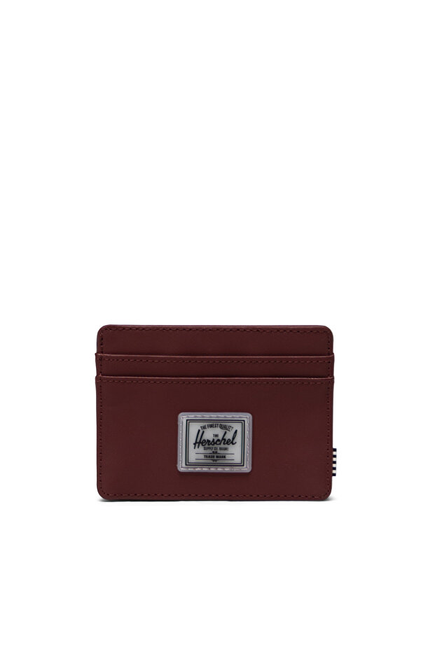 Charlie RFID600D PolyesterPort