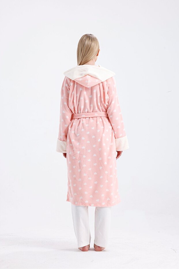 İnce Polar Sabahlık - 5