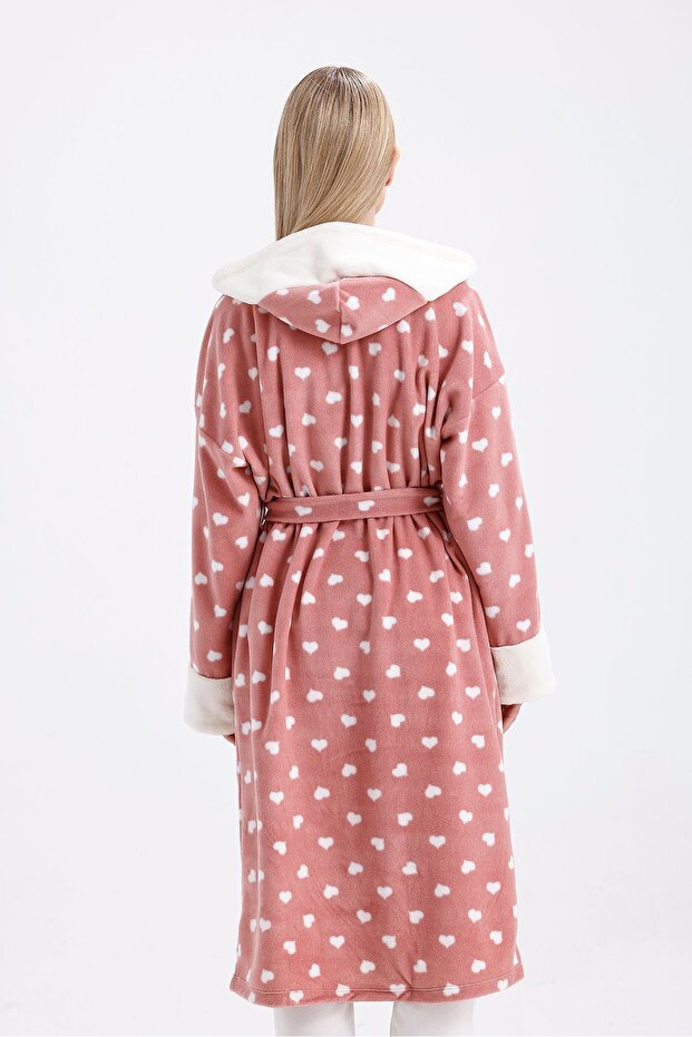 İnce Polar Sabahlık - 5