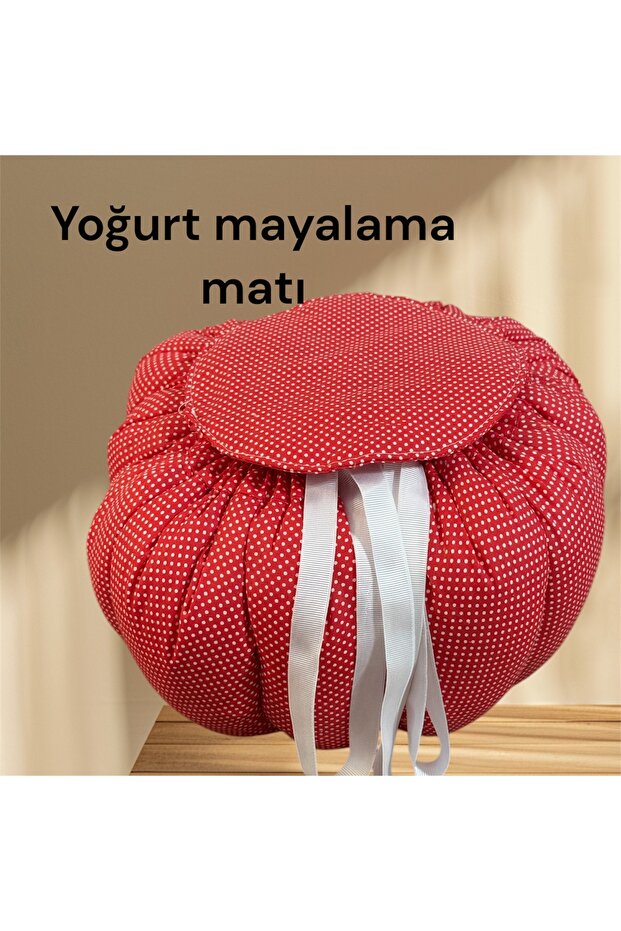 Yogurt Fermentation Mat Cushion Cushioning Pad