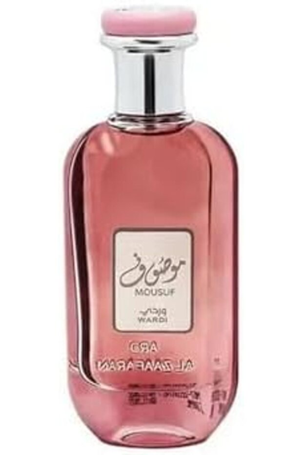 عطر موسوف بينك للنساء، 100 مل