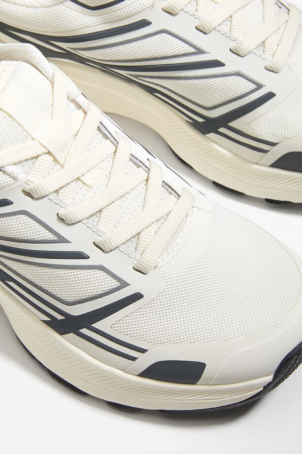 Günlük antrenmanlar için running spor ayakkabı - 9