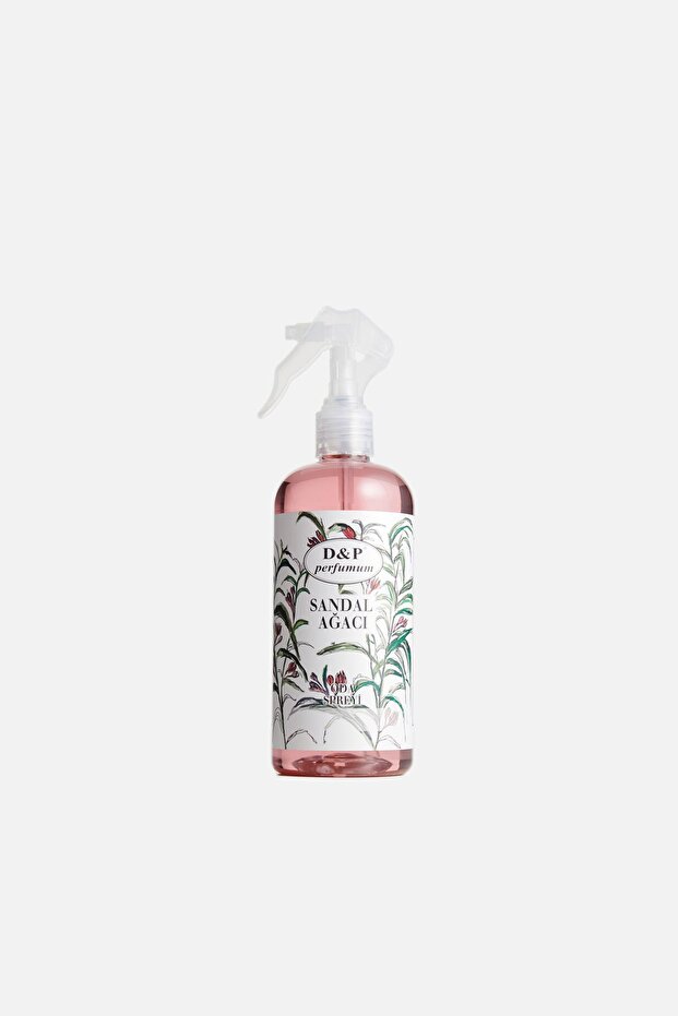 Sandal Ağacı  Oda Kokusu 420 Ml - 1