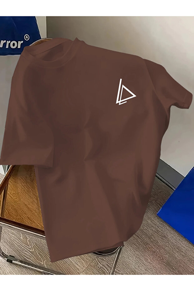 Copy - 100% Cotton T-Shirt for Men, Printed Pattern