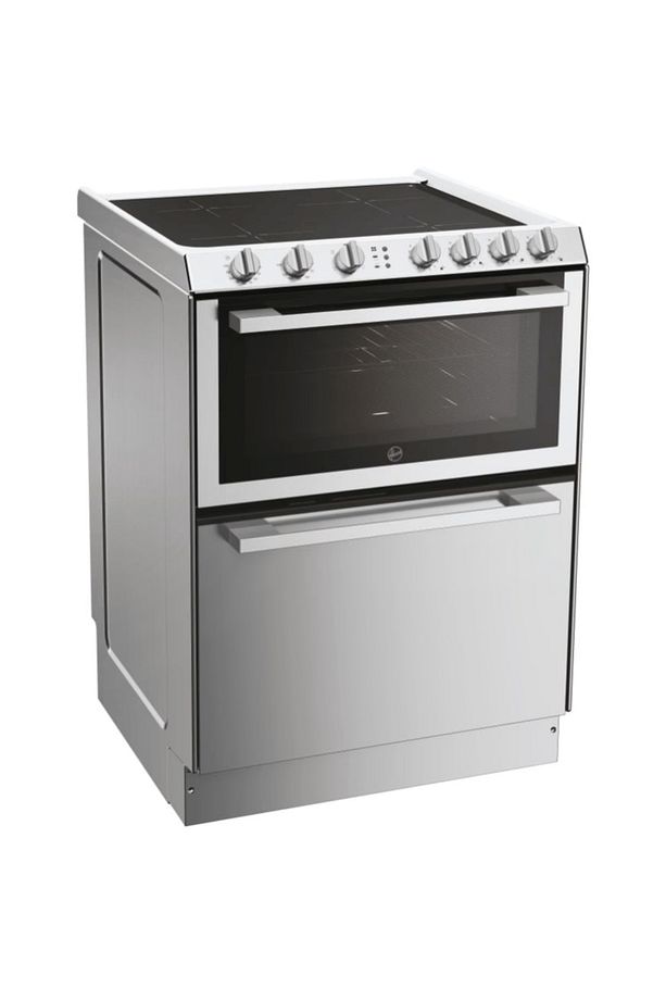 TRV60NOIN/1-SC1  3’ü 1 Arada Inox Fırın, Ocak , Bulaşık Makinesi - 2