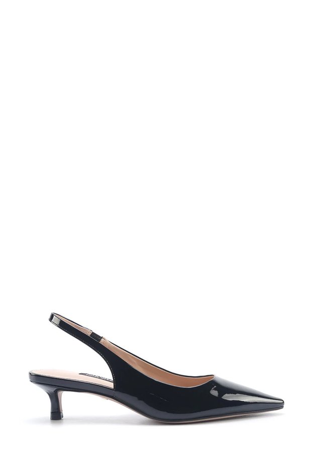 Pamella 5I Women's Short Heeled Casual Shoes