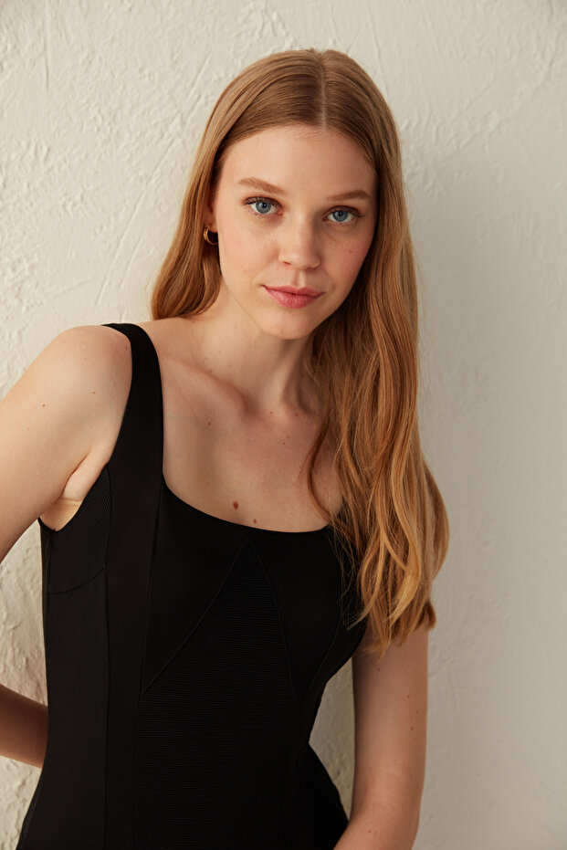 Basic Korse Mayo - 3