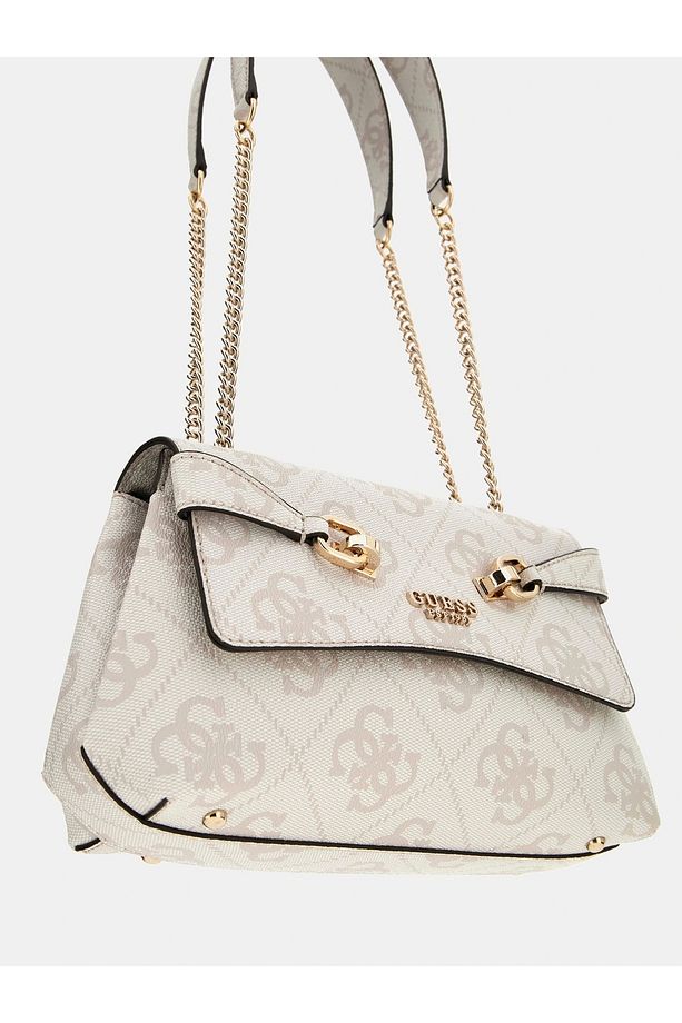 LORELEI CONVERTIBLE XBODY FLAP Kadın Mavi Çapraz Çanta HWOS9639210-BNN - 2