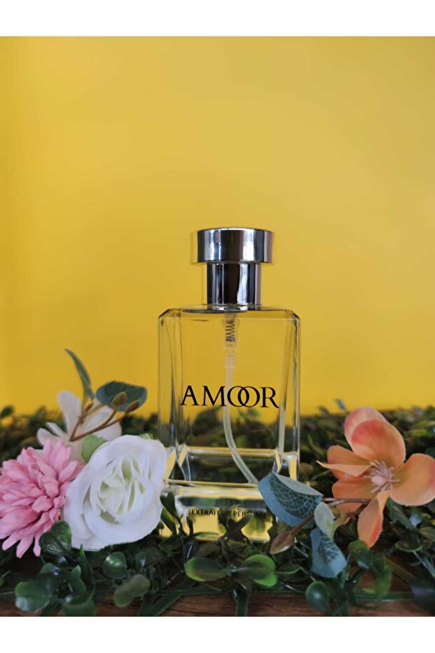 B. MIB E07- Amoor Parfüm - 3