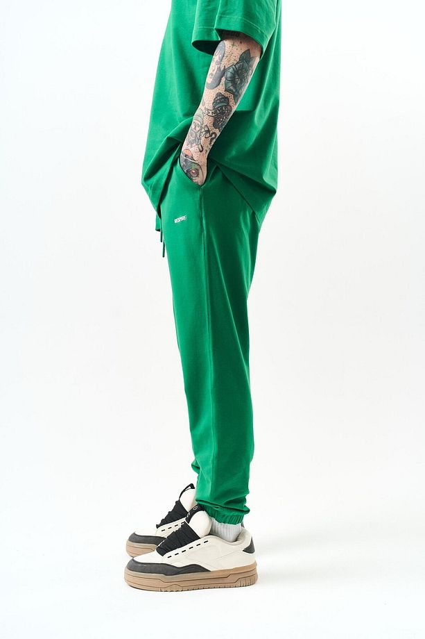 Erkek Basic Jogger Eşofman Altı Benetton - 3
