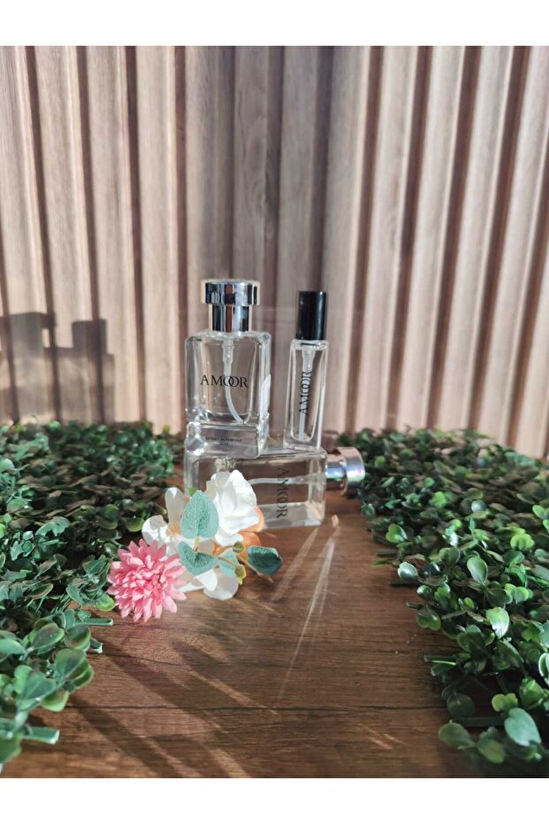 B. MIB E07- Amoor Parfüm - 2