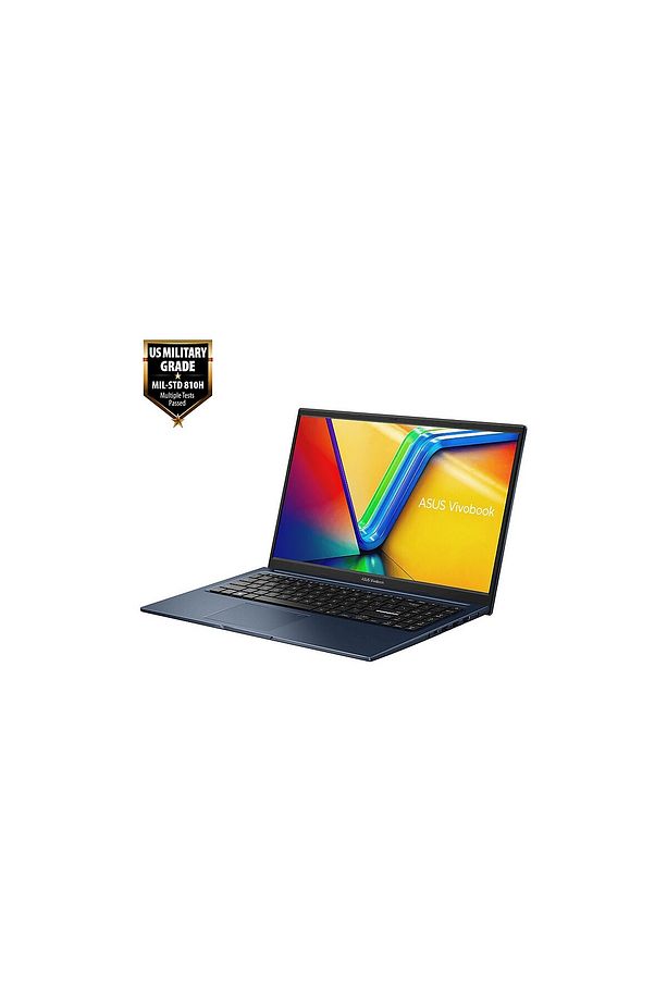 Vivobook 15 X1504va-nj123w-16 Intel Core I5 1335u 16gb 512gb Ssd Windows 11 Home 15.6" Notebook - 2