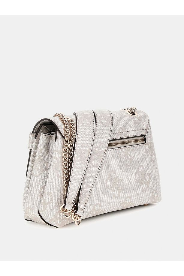 LORELEI CONVERTIBLE XBODY FLAP Kadın Mavi Çapraz Çanta HWOS9639210-BNN - 3