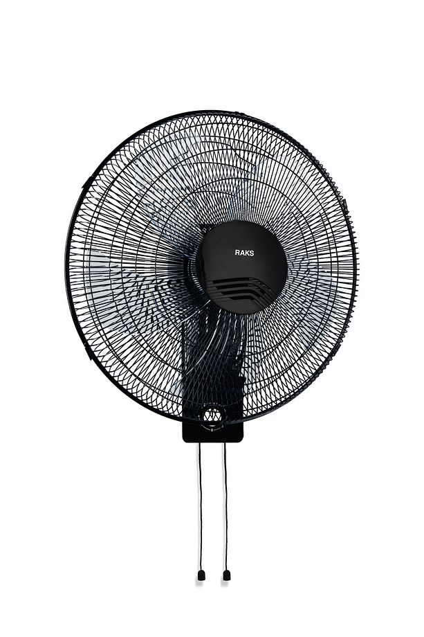 Wf 18 Mx Duvar Vantilatörü 75w - 2