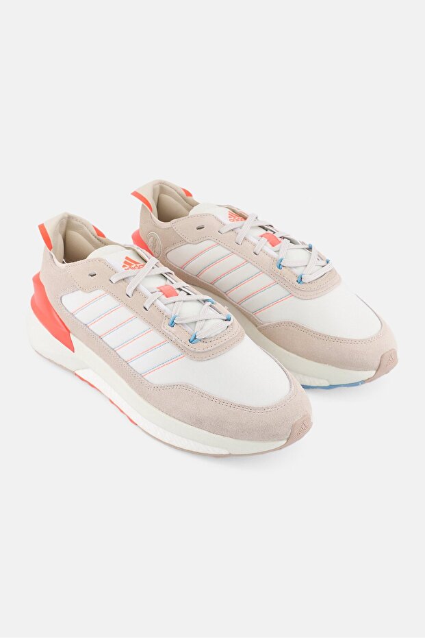 Men Avryn Lace Up Running Shoes, Multicolor
