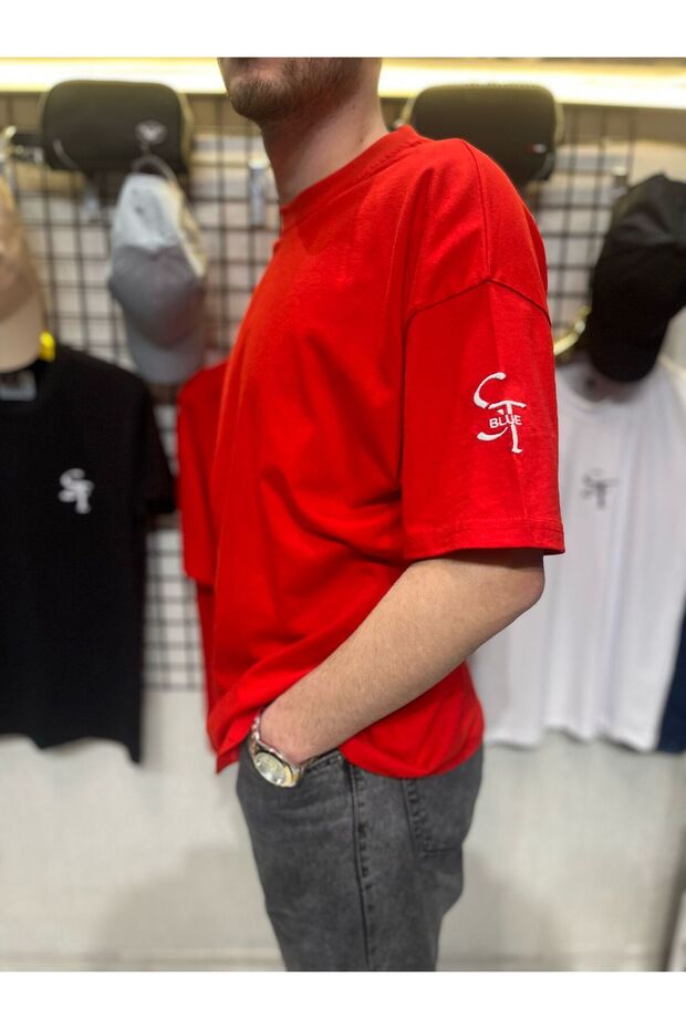 oversize