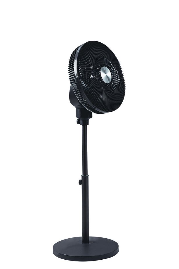 Wınd360 60w Buhar Fonksiyonlu Ayaklı Vantilatör - 2