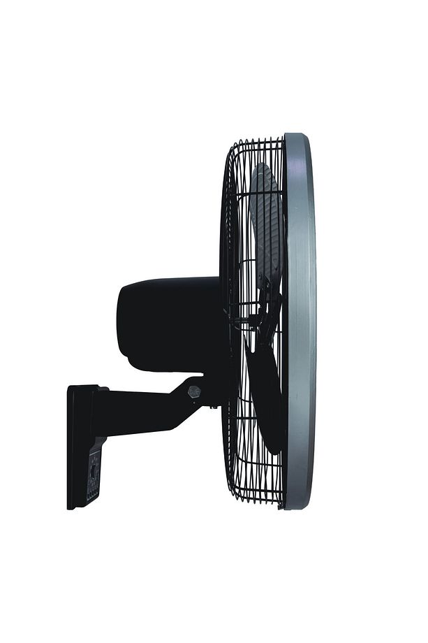 WFR20 Power 130W  Sanayi Tipi Duvar Vantilatör - 3