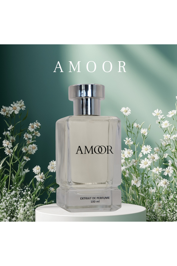 A. GPR E09-AMOOR PARFÜM