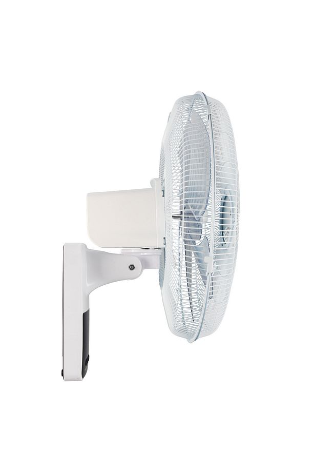 Wf 18 RMX 75W Duvar Tipi Vantilatör - 2