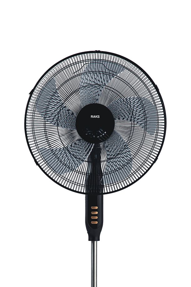 Sf 18 Extra 65W Ayaklı Vantilatör - 2